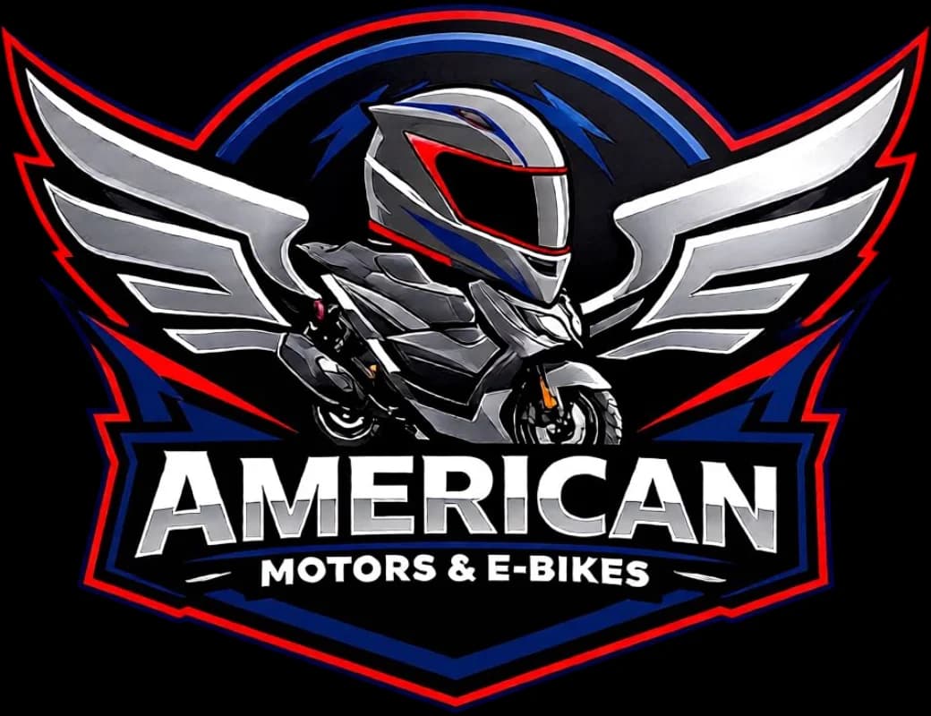 American Motors Logo